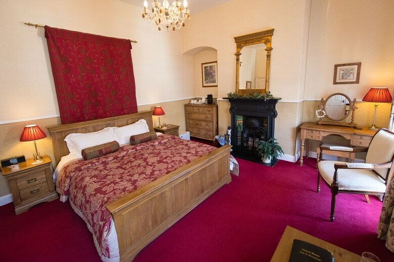 Victoria House B&B