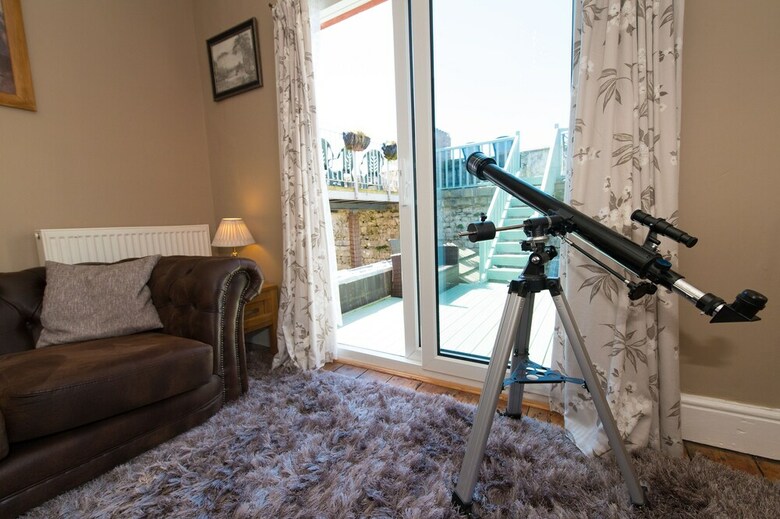 Victoria House B&B