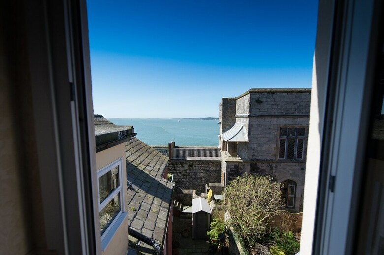 Victoria House B&B