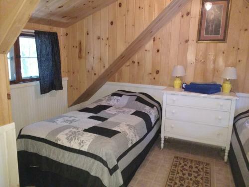 Agroturismo Robinson's Cottages