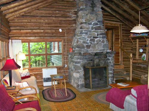 Agroturismo Robinson's Cottages