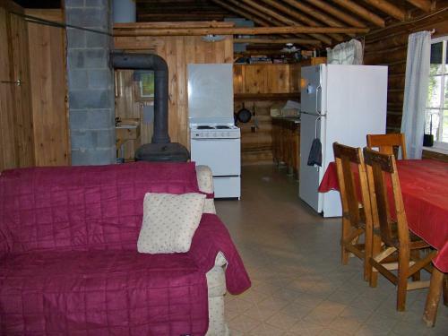 Agroturismo Robinson's Cottages