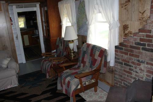 Agroturismo Robinson's Cottages
