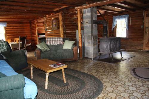 Agroturismo Robinson's Cottages
