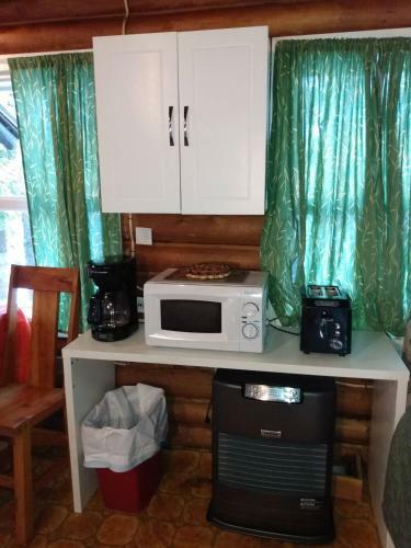 Agroturismo Robinson's Cottages