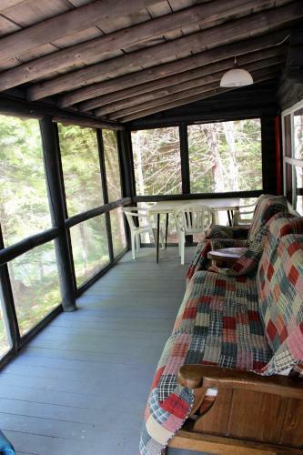 Agroturismo Robinson's Cottages