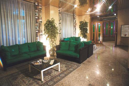 Grand Hotel Italiano