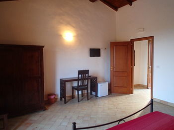 Agroturismo Patitiri