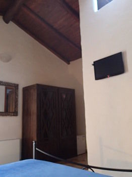 Agroturismo Patitiri