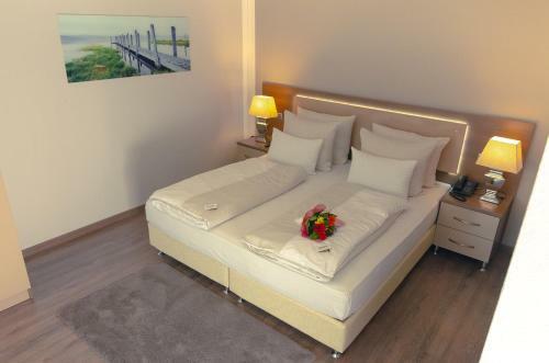 Waldhotel Sindelfingen Am Eichholz