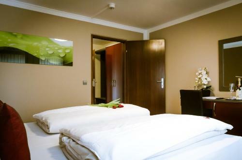 Waldhotel Sindelfingen Am Eichholz