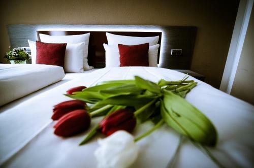 Waldhotel Sindelfingen Am Eichholz