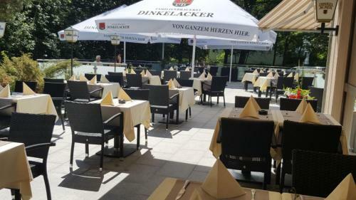 Waldhotel Sindelfingen Am Eichholz