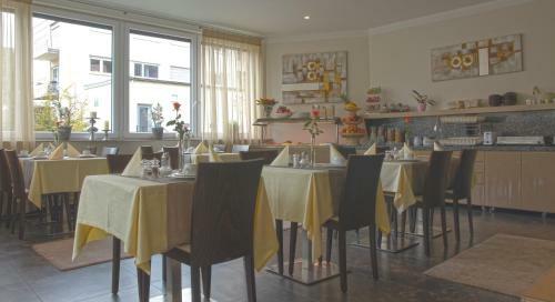 Waldhotel Sindelfingen Am Eichholz