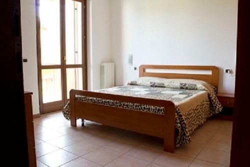 Apartamento Casa Lavoro Vancanza
