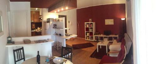 Apartment "da Max"