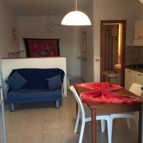 Apartamento La Salina