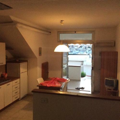 Apartamento La Salina