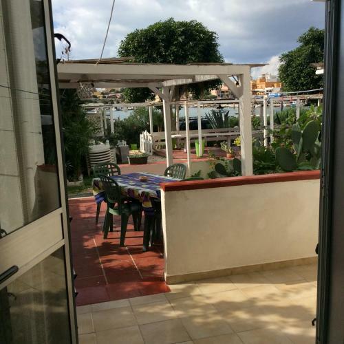 Apartamento La Salina