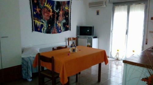 Apartamento La Salina