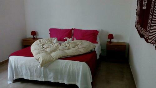 Apartamento La Salina