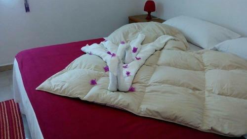 Apartamento La Salina