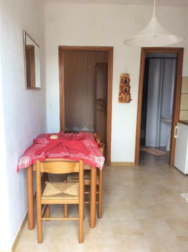Apartamento La Salina