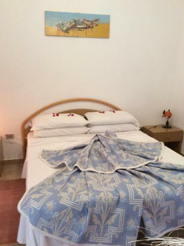 Apartamento La Salina