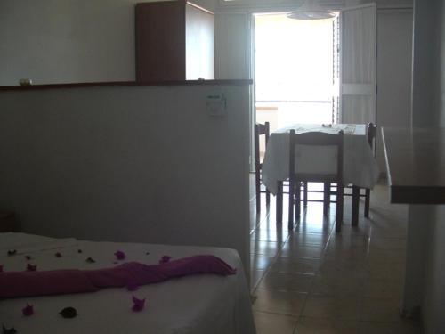 Apartamento La Salina