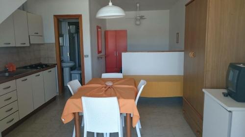 Apartamento La Salina