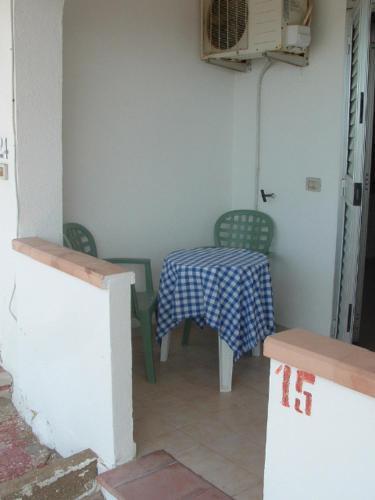 Apartamento La Salina