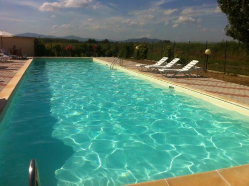 Apartamento Residence Il Tombolo