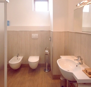 Hotel Giulio Cesare