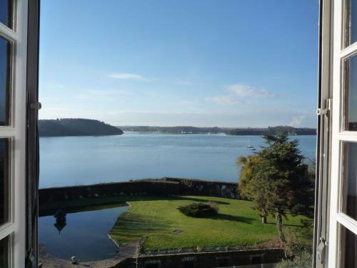 Bed & Breakfast La Villa C�t� Mer