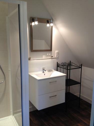 Bed & Breakfast La Villa C�t� Mer