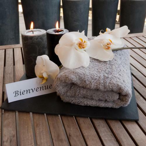 Bed & Breakfast La Villa C�t� Mer