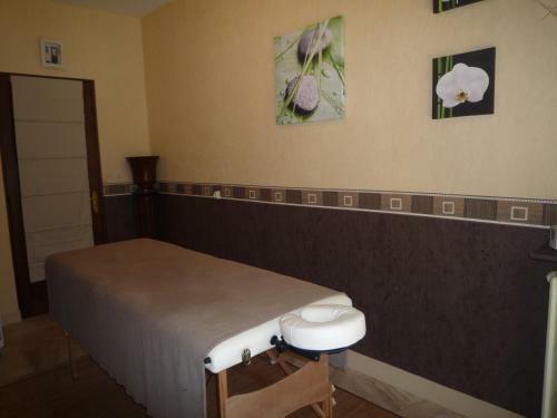 Bed & Breakfast La Villa C�t� Mer