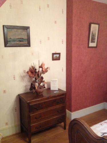 Bed & Breakfast La Villa C�t� Mer