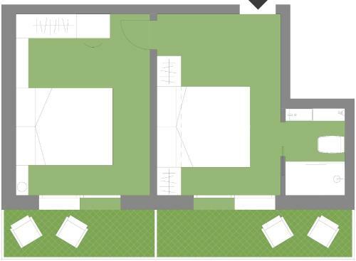 Hotel Benvenuto