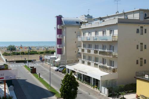 Hotel Benvenuto