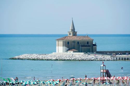 Hotel Benvenuto