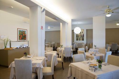 Hotel Benvenuto