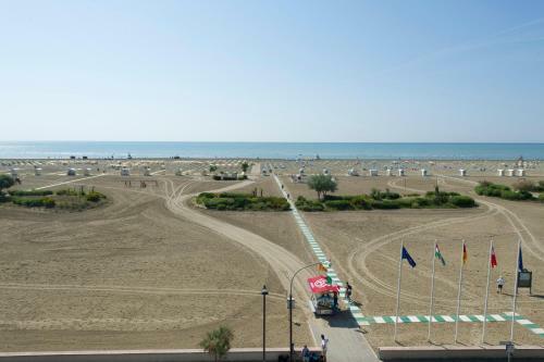 Hotel Benvenuto