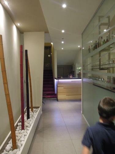 Hotel Benvenuto