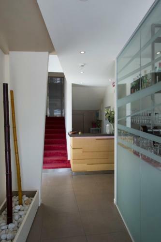 Hotel Benvenuto