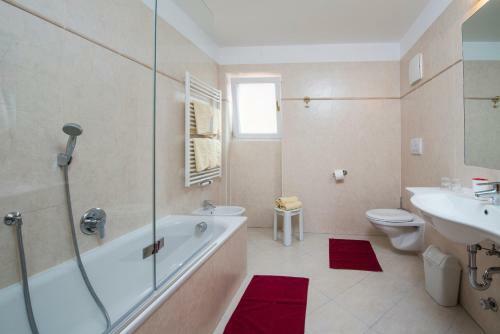 Apartamento Residence Apparthotel Eden