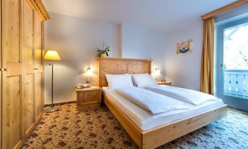 Apartamento Residence Apparthotel Eden