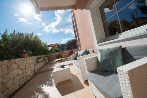 Apartamento Residence Apparthotel Eden
