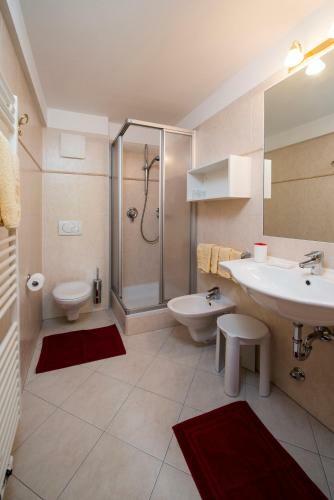 Apartamento Residence Apparthotel Eden