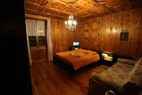 Apartamento Casa Colturi
